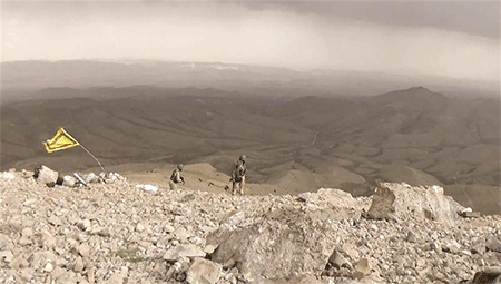 Los terroristas pierden terreno ante el avance de Hezbolá